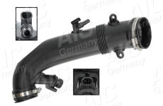 Hadička plnicího vzduchu AIC 74277