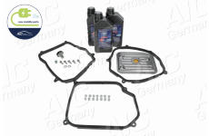 Sada Dílů, výměna oleje automatické převodovky AIC 74786Set