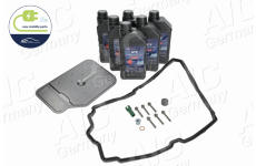 Sada Dílů, výměna oleje automatické převodovky AIC 74793Set