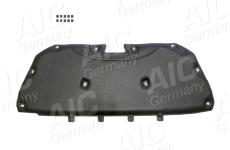 Izolace motorového prostoru AIC 74853