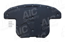 Izolace motorového prostoru AIC 74855