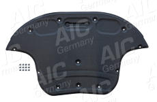 Izolace motorového prostoru AIC 74856