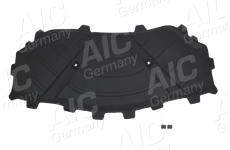 Izolace motorového prostoru AIC 74864