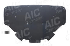 Izolace motorového prostoru AIC 74868