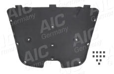 Izolace motorového prostoru AIC 74869
