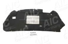 Izolace motorového prostoru AIC 74872