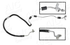 Vysokotlaké / nízkotlaké vedení, klimatizace AIC 74911