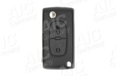 Skříň, autoklíč AIC 75206