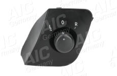 Spínač, nastavení vnějšího zrcátka AIC 75681
