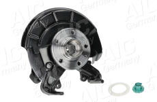 Súprava čapov nápravy, zavesenie kolesa AIC 75747Set