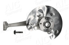 Súprava čapov nápravy, zavesenie kolesa AIC 75751Set