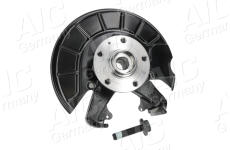 Súprava čapov nápravy, zavesenie kolesa AIC 75758Set