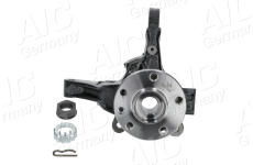 Súprava čapov nápravy, zavesenie kolesa AIC 75762Set