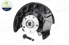 Súprava čapov nápravy, zavesenie kolesa AIC 75766Set