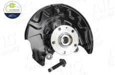 Súprava čapov nápravy, zavesenie kolesa AIC 75767Set