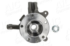 Súprava čapov nápravy, zavesenie kolesa AIC 75772Set