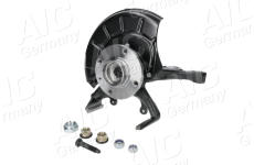 Súprava čapov nápravy, zavesenie kolesa AIC 75783Set