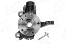 Súprava čapov nápravy, zavesenie kolesa AIC 75786Set