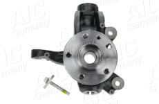 Súprava čapov nápravy, zavesenie kolesa AIC 75787Set