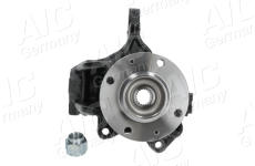 Súprava čapov nápravy, zavesenie kolesa AIC 75792Set