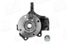 Súprava čapov nápravy, zavesenie kolesa AIC 75793Set