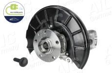 Súprava čapov nápravy, zavesenie kolesa AIC 75795Set