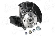 Súprava čapov nápravy, zavesenie kolesa AIC 75796Set