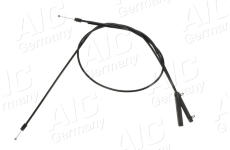 Lanko pro otevírání kapoty motoru AIC 76316