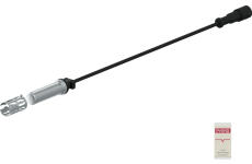 Snímač, počet otáček kol ProVia PRO0320090