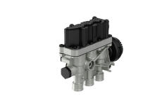 Blok cestnych ventilu, pneumaticke odpruzeni ProVia PRO4120020