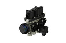 Blok cestnych ventilu, pneumaticke odpruzeni ProVia PRO4120060