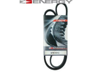 ozubený klínový řemen ENERGY 58366