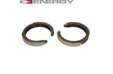 Sada brzdových čelistí, parkovací brzda ENERGY 96298282/1