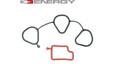Sada těsnění, koleno sacího potrubí ENERGY 96352281