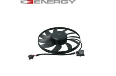 Větrák, chlazení motoru ENERGY EC0006