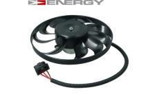 Větrák, chlazení motoru ENERGY EC0017