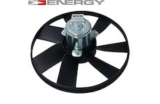 Větrák, chlazení motoru ENERGY EC0033