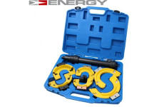 Napinak pruziny, pruzina podvozku ENERGY NE00016