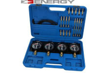 Tester, karburátor, synchronizace ENERGY NE00326