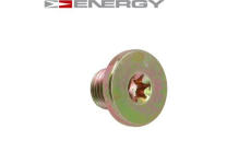 Závitová zátka, olejová vana ENERGY NE00728