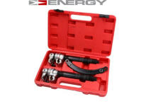 Napinak pruziny, pruzina podvozku ENERGY NE00292