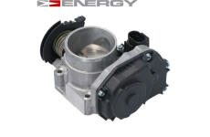 Hrdlo skrtici klapky ENERGY PP0029