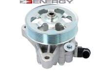 Hydraulické čerpadlo, řízení ENERGY PW670023