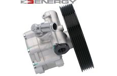 Hydraulické čerpadlo, řízení ENERGY PW680453