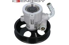Hydraulické čerpadlo, řízení ENERGY PW680525
