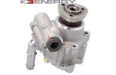 Hydraulické čerpadlo, řízení ENERGY PW680671