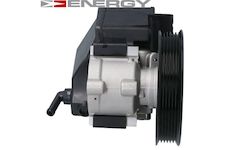 Hydraulické čerpadlo, řízení ENERGY PW680790