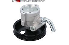 Hydraulické čerpadlo, řízení ENERGY PW680799