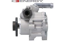 Hydraulické čerpadlo, řízení ENERGY PW680804