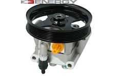 Hydraulické čerpadlo, řízení ENERGY PW680991